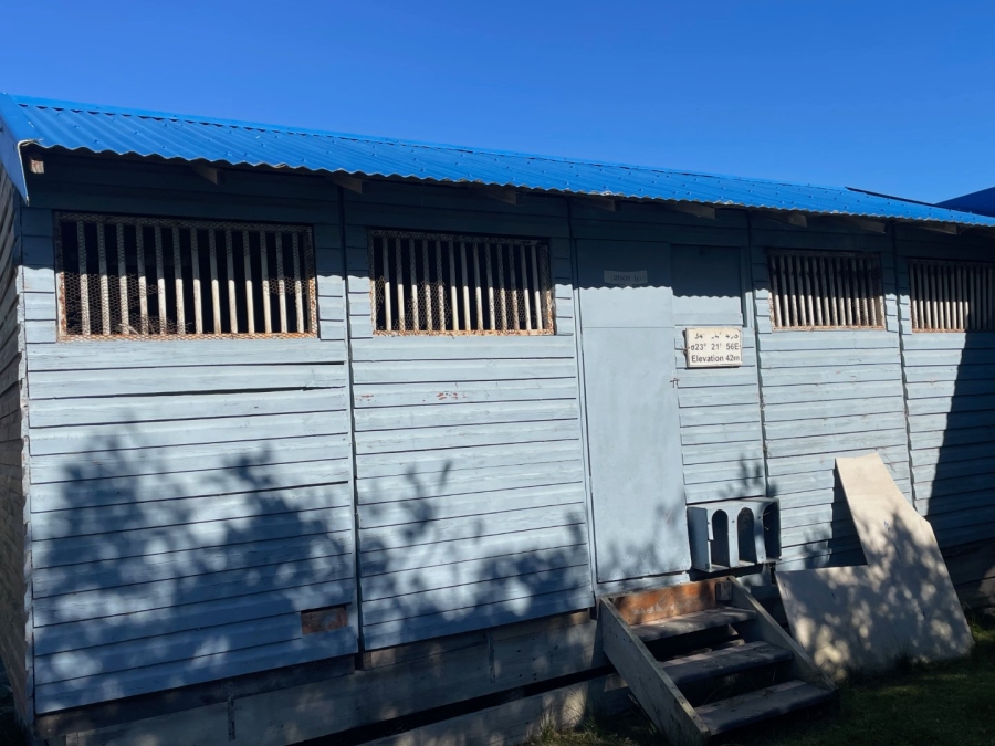 10 Bedroom Property for Sale in Roodefontein AH Western Cape